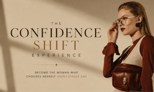 The Confidence Shift Experience
