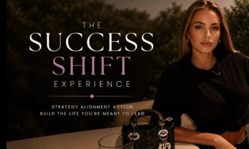 The Success Shift Experience